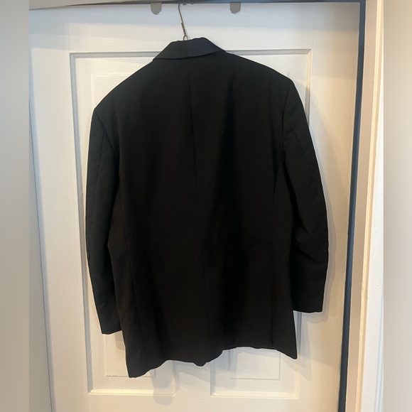 Oscar de la Renta suit jacket - Picture 2 of 7